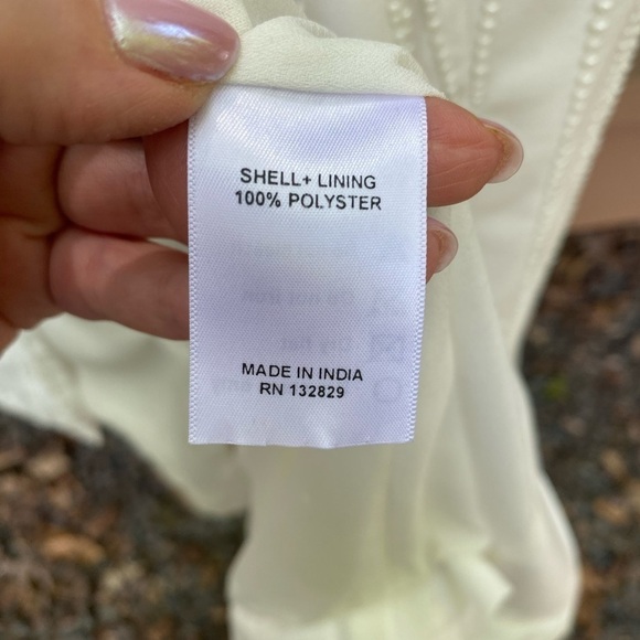 LPA Beaded Blazer - Picture 11 of 14